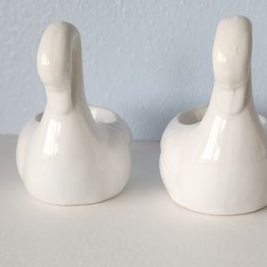 Candle holders